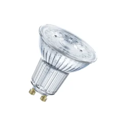 Osram LED Spot GU10 PAR16 Smart+ 4.7W 350lm 45D - 827 Extra Varm Vit | Zigbee Dimbar - Ersättare 35W