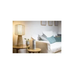 Osram LED Spot GU10 PAR16 Smart+ 4.7W 350lm 45D - 827 Extra Varm Vit | Zigbee Dimbar - Ersättare 35W