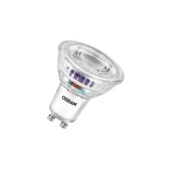 Osram LED Spot GU10 PAR16 4.7W 850lm 100D - 840 Kallvit