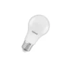 Osram LED Star Classic E27 Päron Matt 9W 940lm - 827 Extra Varm Vit | Ersättare 75W
