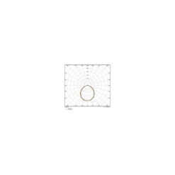 Osram LED Superstar Reflektor Spot GU10 PAR16 6W 575lm 120D - 940 Kallvit | Bästa Färgåtergivning - Dimbar - Ersättare 80W