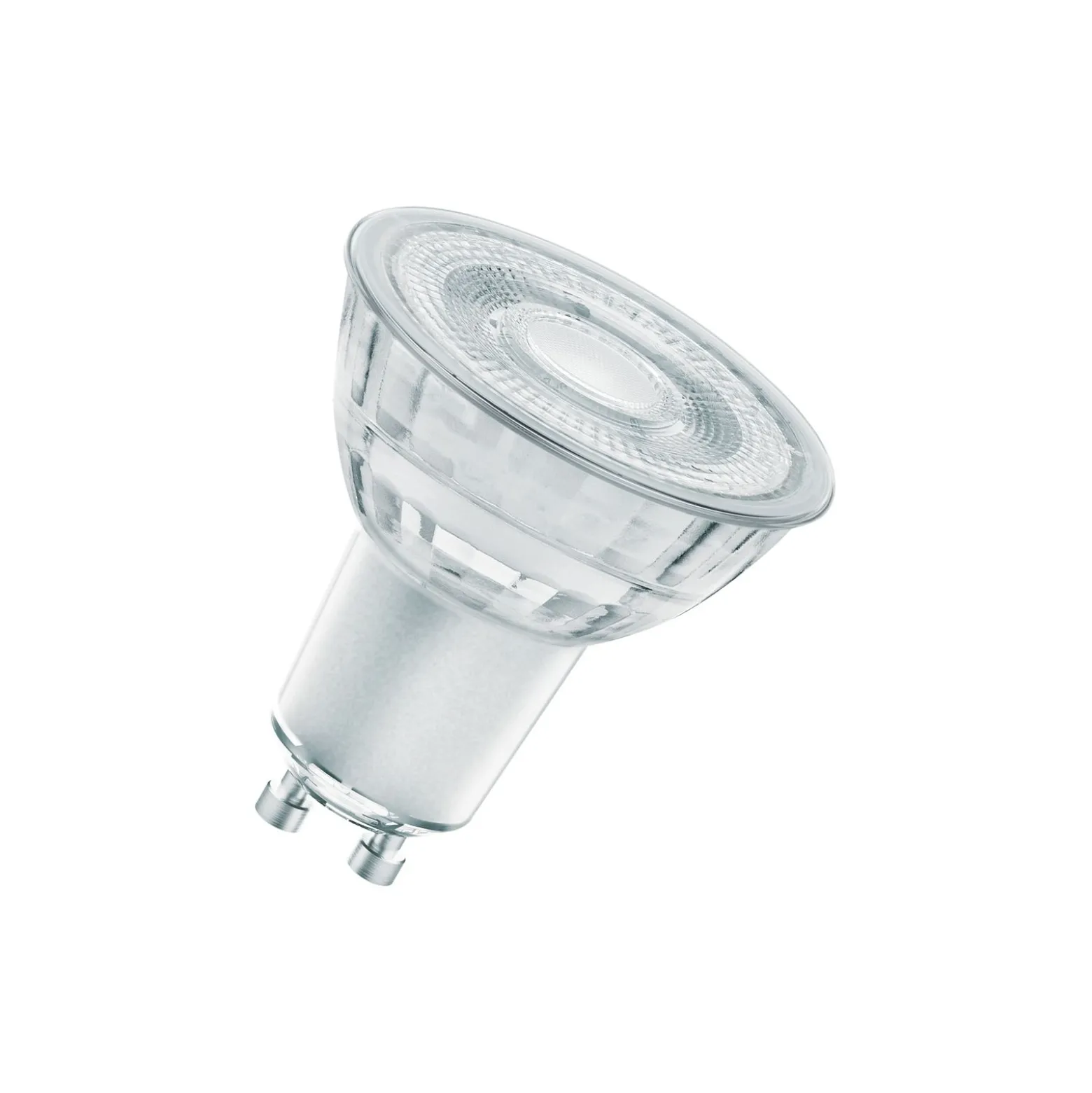 Osram LED Superstar Reflektor Spot GU10 PAR16 3.7W 230lm 36D - 927 Extra Varm Vit | Bästa Färgåtergivning - Dimbar - Ersättare 35W