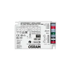 Osram OTI DALI 50/220-240/1A4 LT2FAN VS20