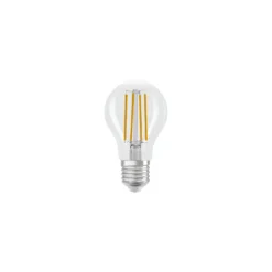 Osram Parathom Classic LED E27 Päron Filament Klar 6.5W 806lm - 822-827 Dim To Warm | Dimbar - Ersättare 60W