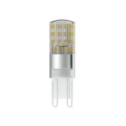 Osram Parathom LED Pin G9 2.6W 320lm - 827 Extra Varm Vit | Ersättare 30W