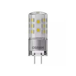Osram Parathom LED Pin GY6.35 3.8W 470lm - 827 Extra Varm Vit | Dimbar - Ersättare 40W