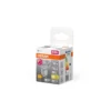Osram Parathom LED Spot GU10 PAR16 4.5W 350lm 36D - 827 Extra Varm Vit | 3 Step Dim - Ersättare 35W