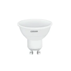Osram Parathom Retrofit LED Spot GU10 PAR16 2,9W 250lm 120D - 827 Extra Varm Vit | RGBW - Dimbar - Fjärrkontroll - Ersättare 25W