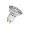 Osram Superstar LED GU10 Spot Klar 3.4W 230lm - 927 Extra Varm Vit | Dimbar - Bästa färgåtergivning