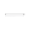 Osram T8 Lumilux 18W - 865 Dagsljus | 60cm