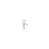 Osram Vintage 1906 LED Classic Edison E14 Ambar 4.8W 360lm - 822 Extra Varm Vit | Dimbar - Ersättare 25W