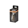 Osram Vintage 1906 LED E27 Special Filament Klar Edison 2.2W 60lm - 818 Extra Varm Vit | Ersättare 15W