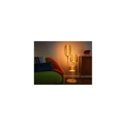 Osram Vintage 1906 LED E27 Special Filament Klar 3.4W 250lm - 827 Extra Varm Vit | Ersättare 25W