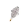 Osram Vintage 1906 LED E27 Special Filament Smokey 4.8W 100lm - 818 Extra Warm White | Dimmable