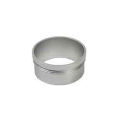 Silver Ring För 1-Fas Rail Spot