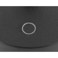 SLV Vinolina Bordslampa Aluminium Svart 2.2W 130lm - 827-830 CCT | IP54 - Touchdimmerbar