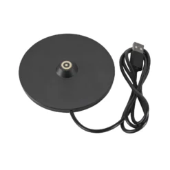 SLV Vinolina One Bordslampa Aluminium Vit 2.5W 125lm - 827 Extra Varm Vit | IP54 - Touchdimmerbar
