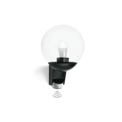 Steinel Rörelsevakt armatur L 585 Svart