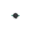 Sylvania LED Downlight Insaver Slim Aluminium Vit 13W 1150lm 70D - 830 Varm Vit | Utskärning 175mm - IP44 - UGR <19 - Rörelsesensor