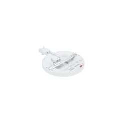 Sylvania LED Downlight Start 5in1 65-185 PIR 18W 1800lm 111D - 827-830-840 CCT| IP20 - Sensor