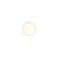 Sylvania LED Downlight Start 5in1 65-185 PIR 18W 1800lm 111D - 827-830-840 CCT| IP20 - Sensor