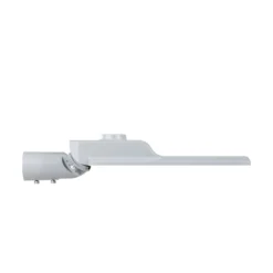 Sylvania LED Gatubelysning Zephyr Stor Aluminium 15000lm 150x70D - 840 Kallvit | IP66 - Asymmetrisk