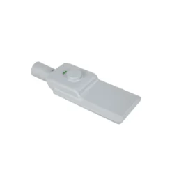 Sylvania LED Gatubelysning Zephyr Stor Aluminium 4000lm 150x70D - 840 Kallvit | IP66 - Asymmetrisk