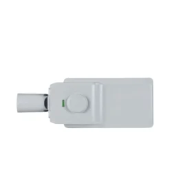Sylvania LED Gatubelysning Zephyr Stor Aluminium 4000lm 150x70D - 840 Kallvit | IP66 - Asymmetrisk