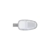Sylvania LED Gatubelysning Zephyr - Stor Aluminium 29W 3500lm 130D | IP66 - Asymmetrisk