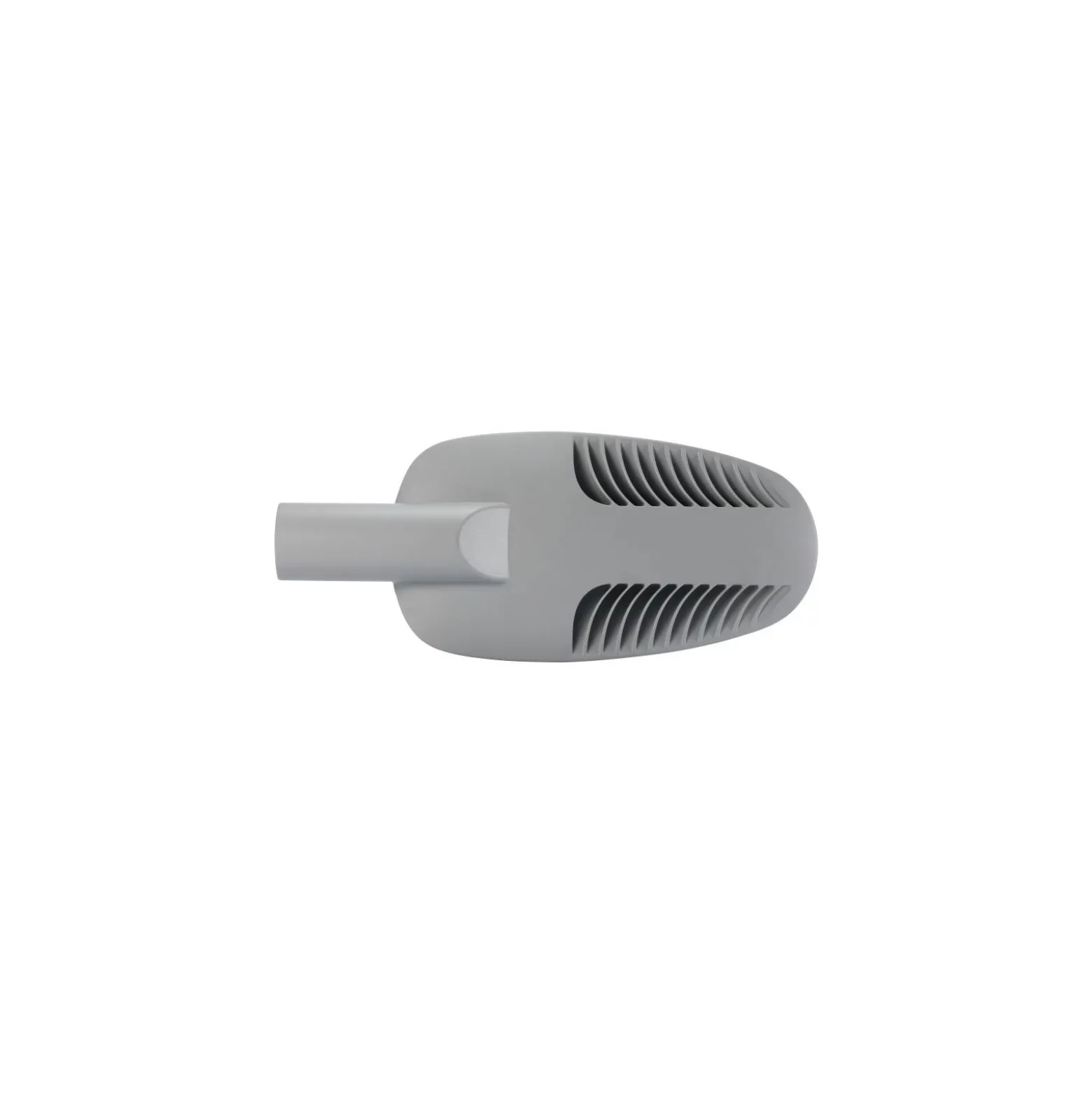 Sylvania LED Gatubelysning Zephyr - Stor Aluminium 29W 3500lm 130D | IP66 - Asymmetrisk