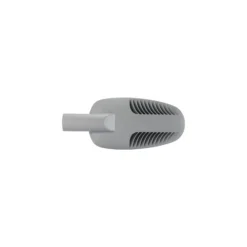 Sylvania LED Gatubelysning Zephyr - Stor Aluminium 29W 3250lm 130D | IP66 - Asymmetrisk