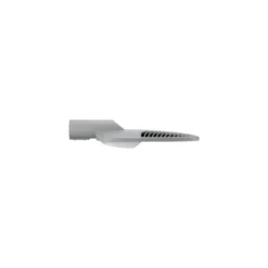 Sylvania LED Gatubelysning Zephyr - Stor Aluminium 29W 3250lm 130D | IP66 - Asymmetrisk
