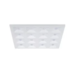 Sylvania LED Panel Quadro Vit 4650lm - 840 Kallvit | 60x60cm - UGR <19