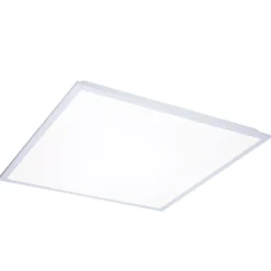 Sylvania LED Panel Start Vit 4700lm - 830-840 CCT | 60x60cm - UGR <19 - Dali Dimbar