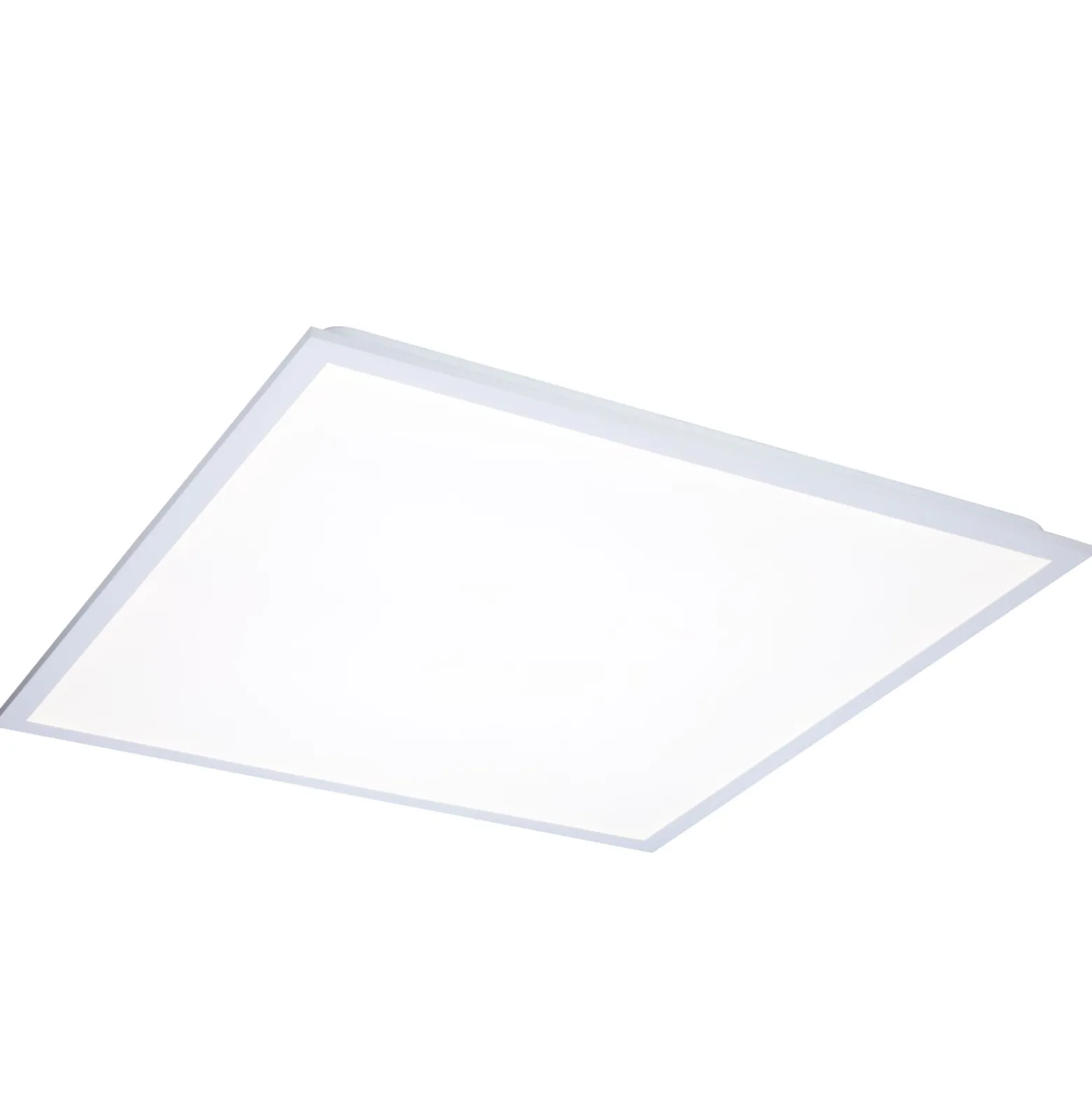 Sylvania LED Panel Start Vit 4700lm - 830-840 CCT | 60x60cm - UGR <19 - Dali Dimbar