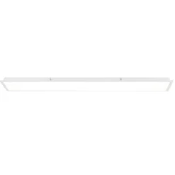 Sylvania LED Panel Start Vit 4600lm - 830-840 CCT | 120x30cm - UGR <19