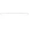 Sylvania LED Panel Start Vit 4600lm - 830-840 CCT | 120x30cm - UGR <19 - Dali Dimbar