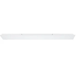 Sylvania LED Panel Start Vit 4600lm - 830-840 CCT | 120x30cm - UGR <19 - Dali Dimbar