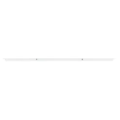 Sylvania LED Panel Start Vit 4600lm - 830-840 CCT | 120x30cm - UGR <19 - Dali Dimbar
