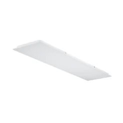 Sylvania LED Panel Start Vit 4600lm - 830-840 CCT | 120x30cm - UGR <19 - Dali Dimbar