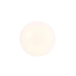 Sylvania LED Plafond Start Plast Vit 2000lm | 300mm - IP54