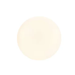 Sylvania LED Plafond Start Plast Vit 4000lm | 400mm - IP54 - Rörelsesensor