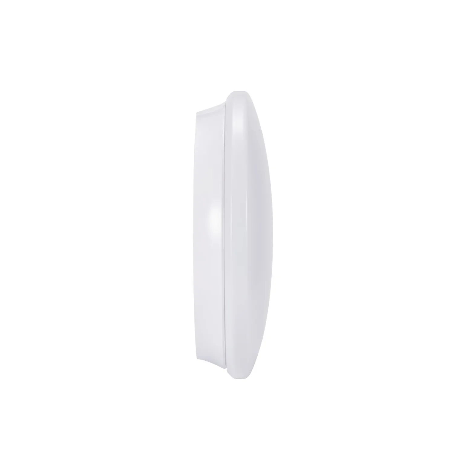 Sylvania LED Plafond Start Plast Vit 4000lm | 400mm - IP54 - Rörelsesensor
