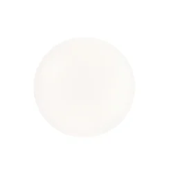 Sylvania LED Plafond Start Plast Vit 4000lm | 400mm - IP54 - Rörelsesensor