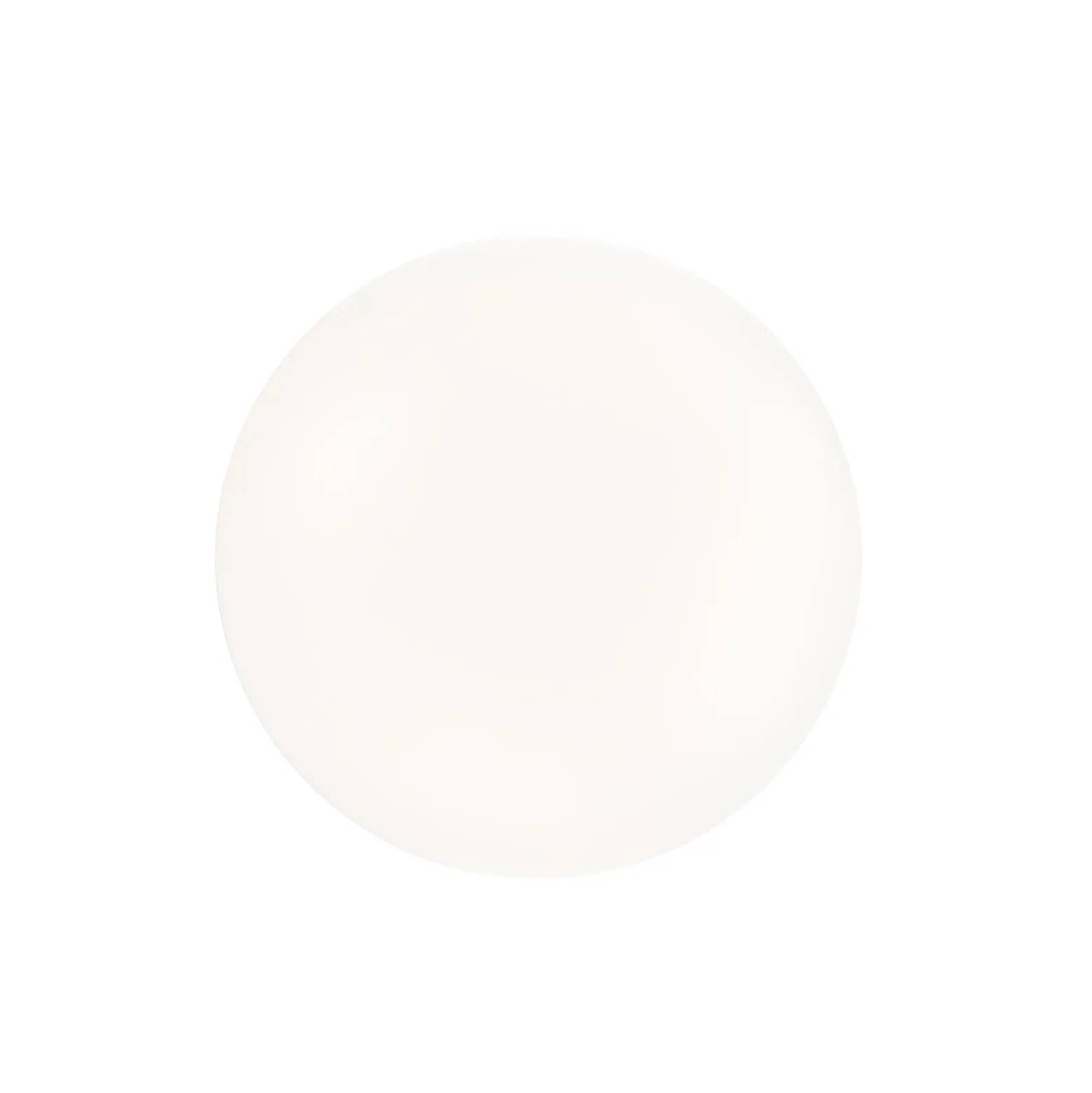 Sylvania LED Plafond Start Plast Vit 4000lm | 400mm - IP54 - Rörelsesensor