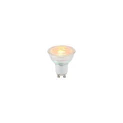 Sylvania LED Spot GU10 PAR16 Smart 4.5W 345lm 36D - 820-865 Justerbar Vit | Ersättare 25W