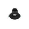 Sylvania LED Spot Start Aluminium Svart 760lm - 827-830-840 CCT | 86mm - IP65 - Dimbar