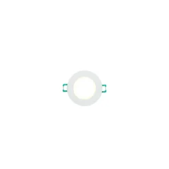 Sylvania LED Spot Start Plast Vit 610lm 100D - 827-830-840 CCT | 87mm - IP65