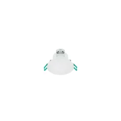Sylvania LED Spot Start Plast Vit 610lm 100D - 827-830-840 CCT | 87mm - IP65