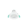Sylvania LED Spot Start Plast Vit 500lm - 827-830-840 CCT | 87mm - IP44
